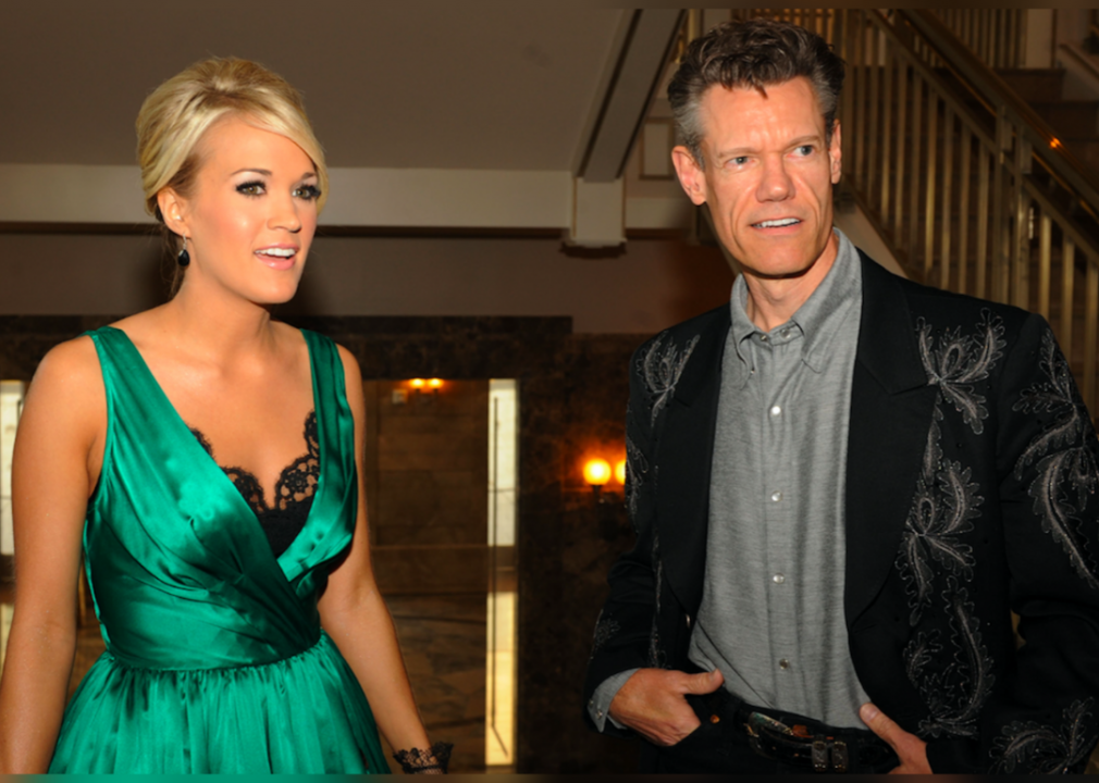 #5. 'Always & Forever' by Randy Travis